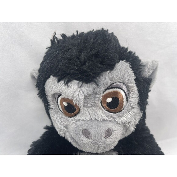 DISNEY PARKS BABIES GORILLA TARZAN BABY TERK PLUSH 12” STUFFED ANIMAL TOY - Picture 2 of 14